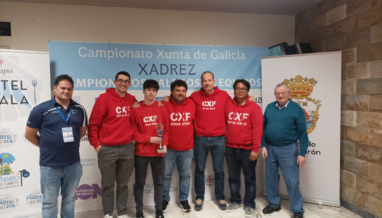 CXF
