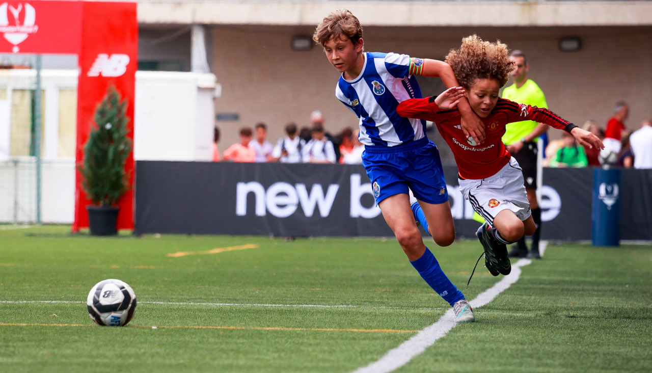 Arousa fútbol 7 AF/ torneo internacional de fútbol campo de a senra ribadumia