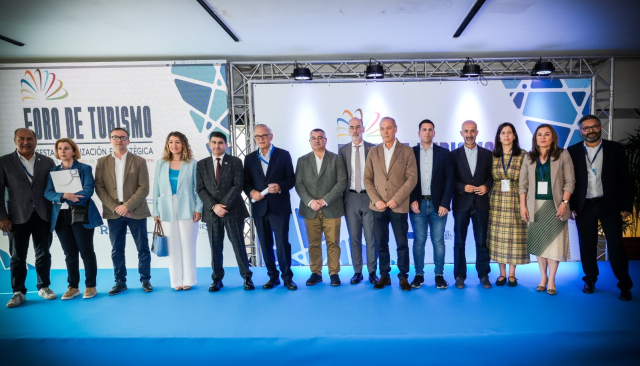 Foro de Turismo de la Mancomunidade do Salnés