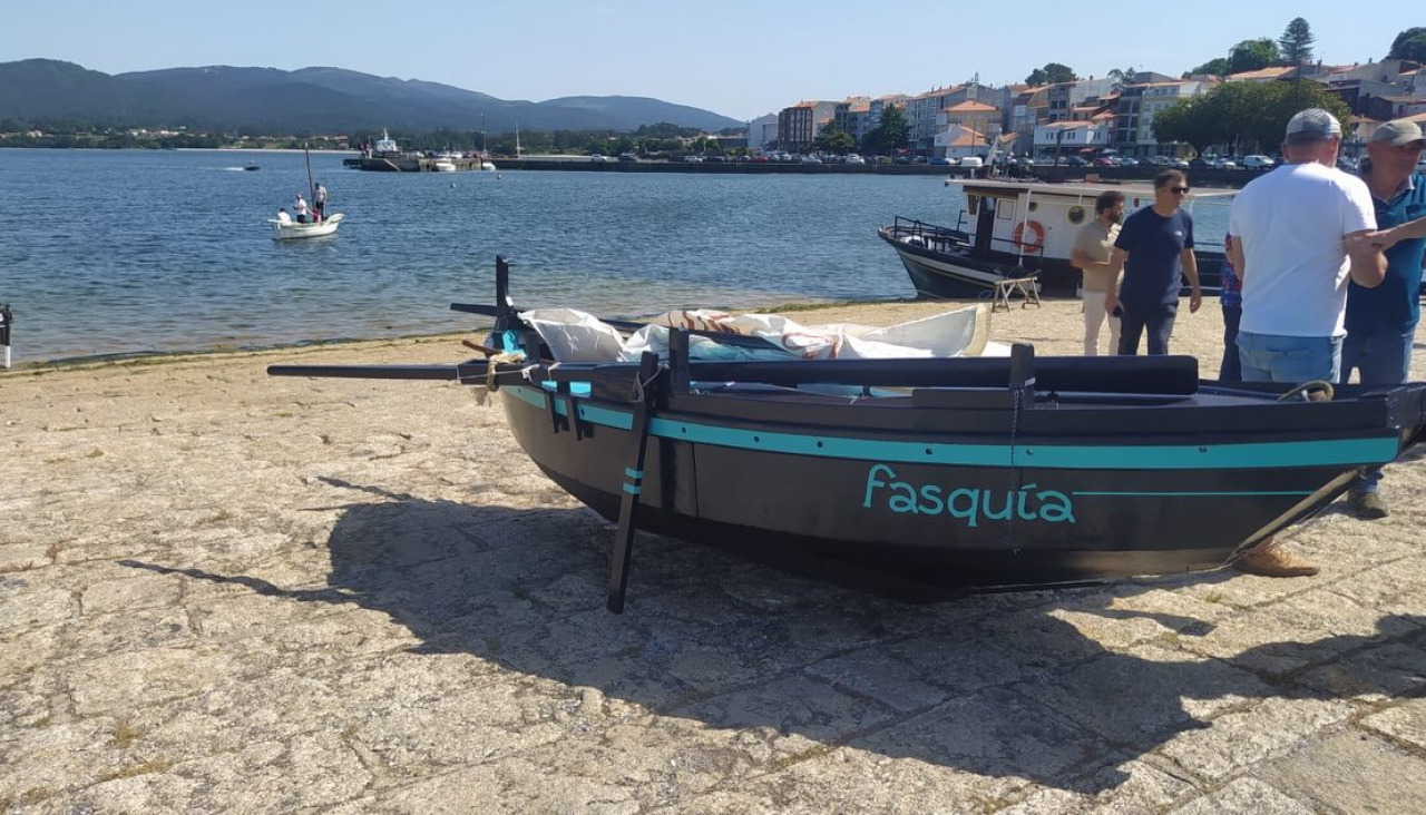 dorna fasquia rianxo