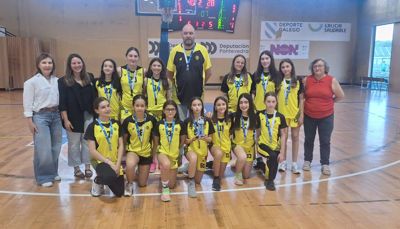 baloncesto cambados