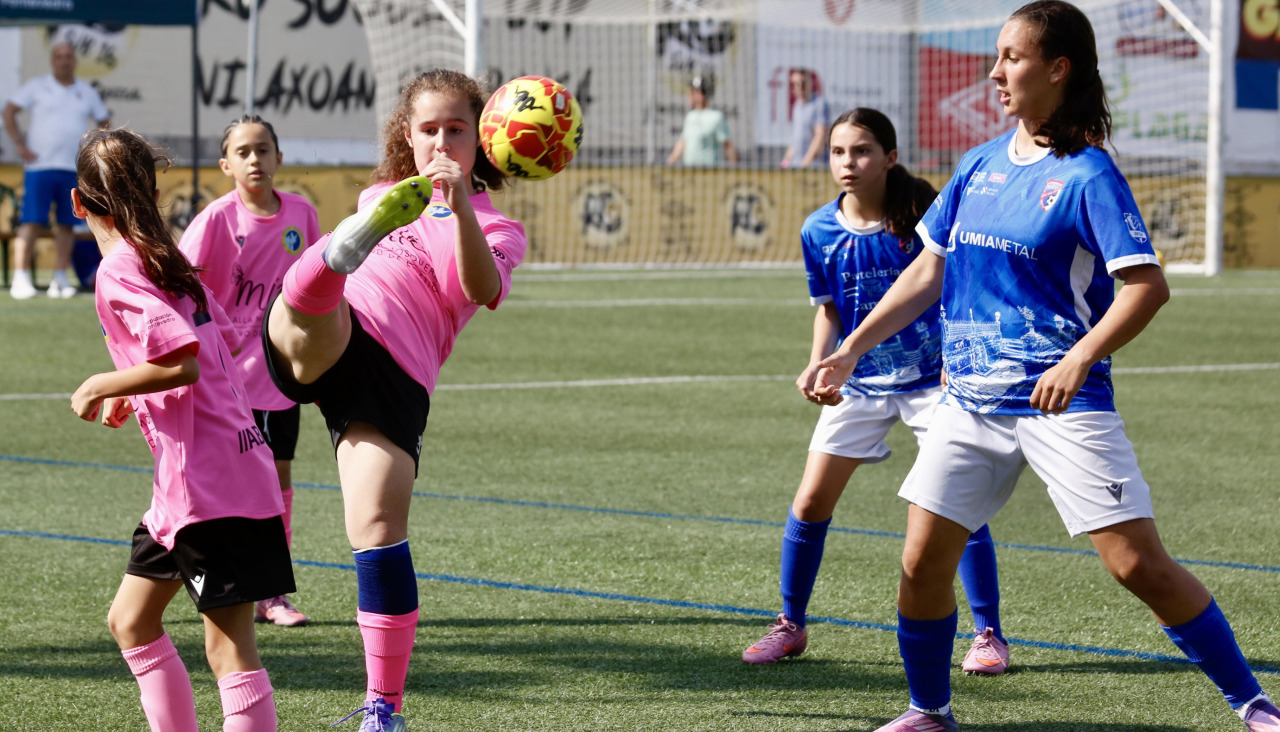 El Caldas se estrenó con victoria a costa del Arousana