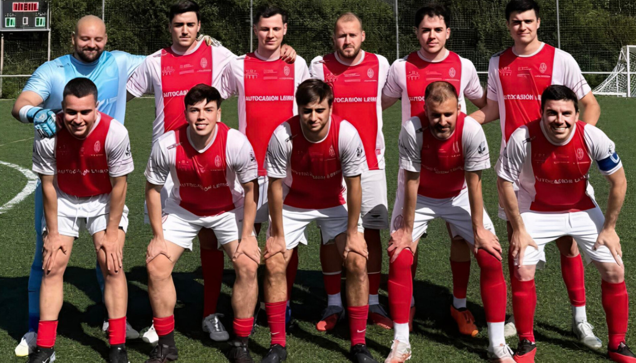 El Pontearnelas inicia el play-off de ascenso en el campo del San Miguel de Oia