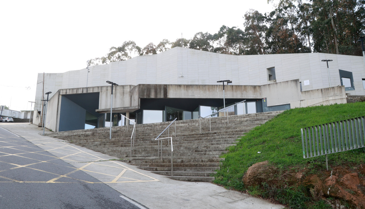 El auditorio de O Grove acogerá esta charla para las familias