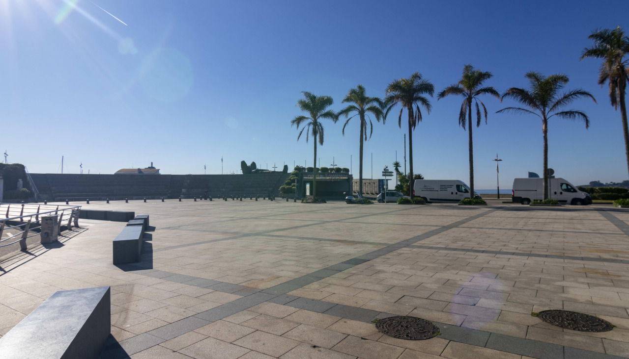 La Praza dos Barcos acogerá esta iniciativa