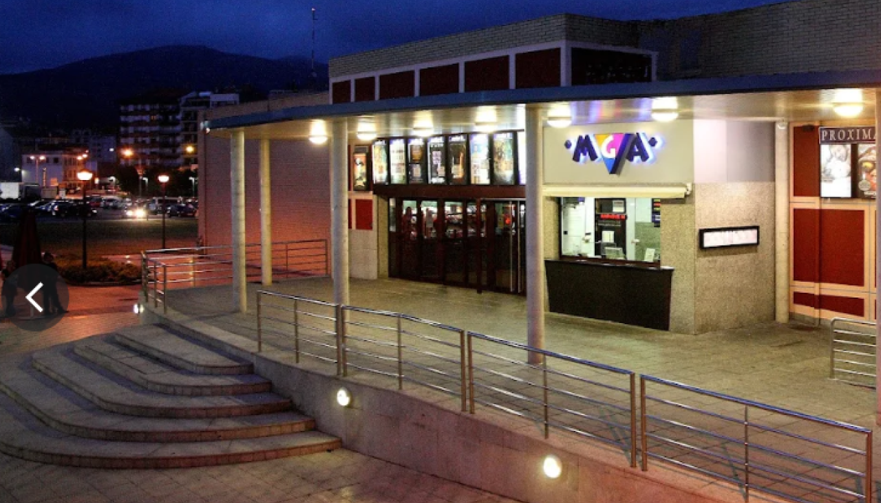 Los Multicines ofrecen la posibilidad de unirse a la Fiesta del Cine