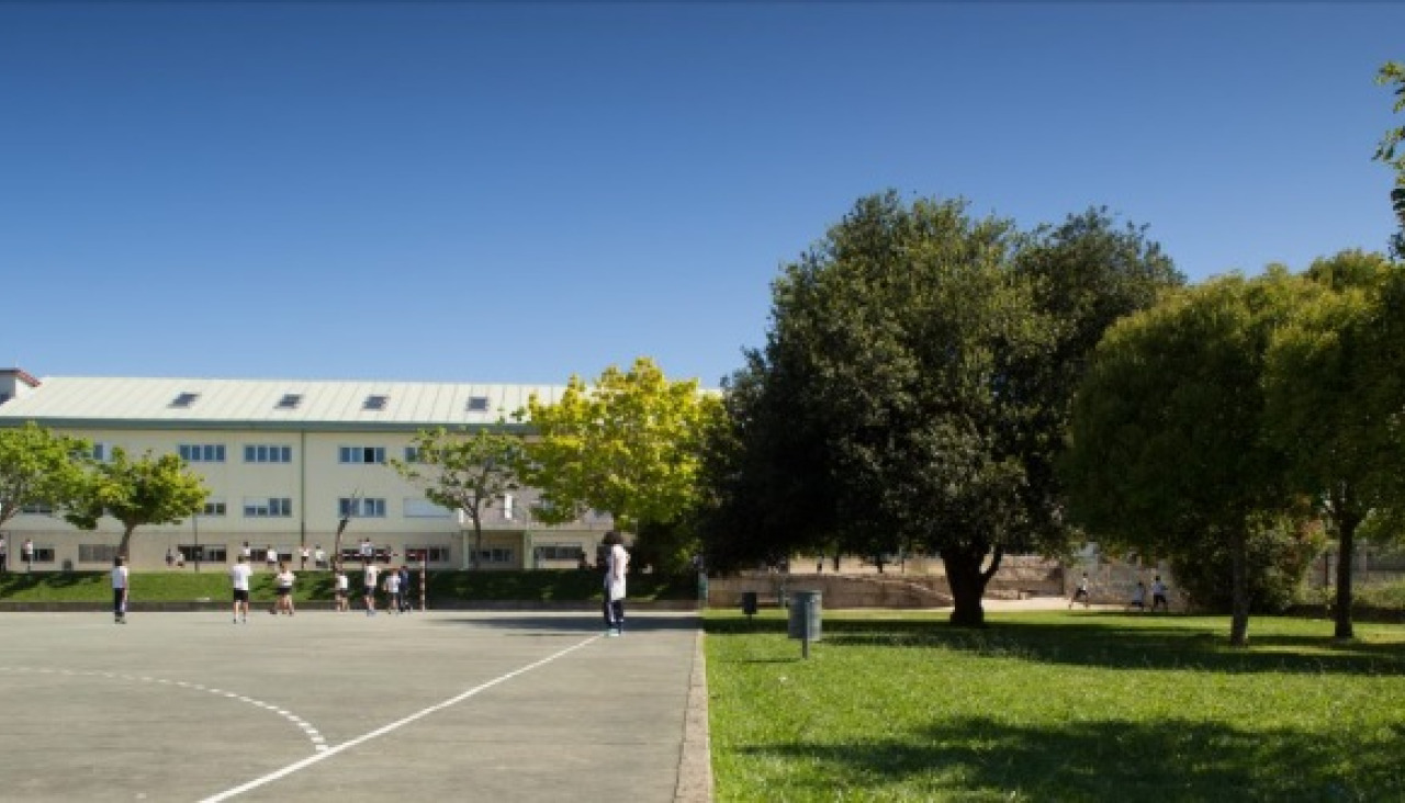 Colegio Plurilingüe Abrente de Sanxenxo