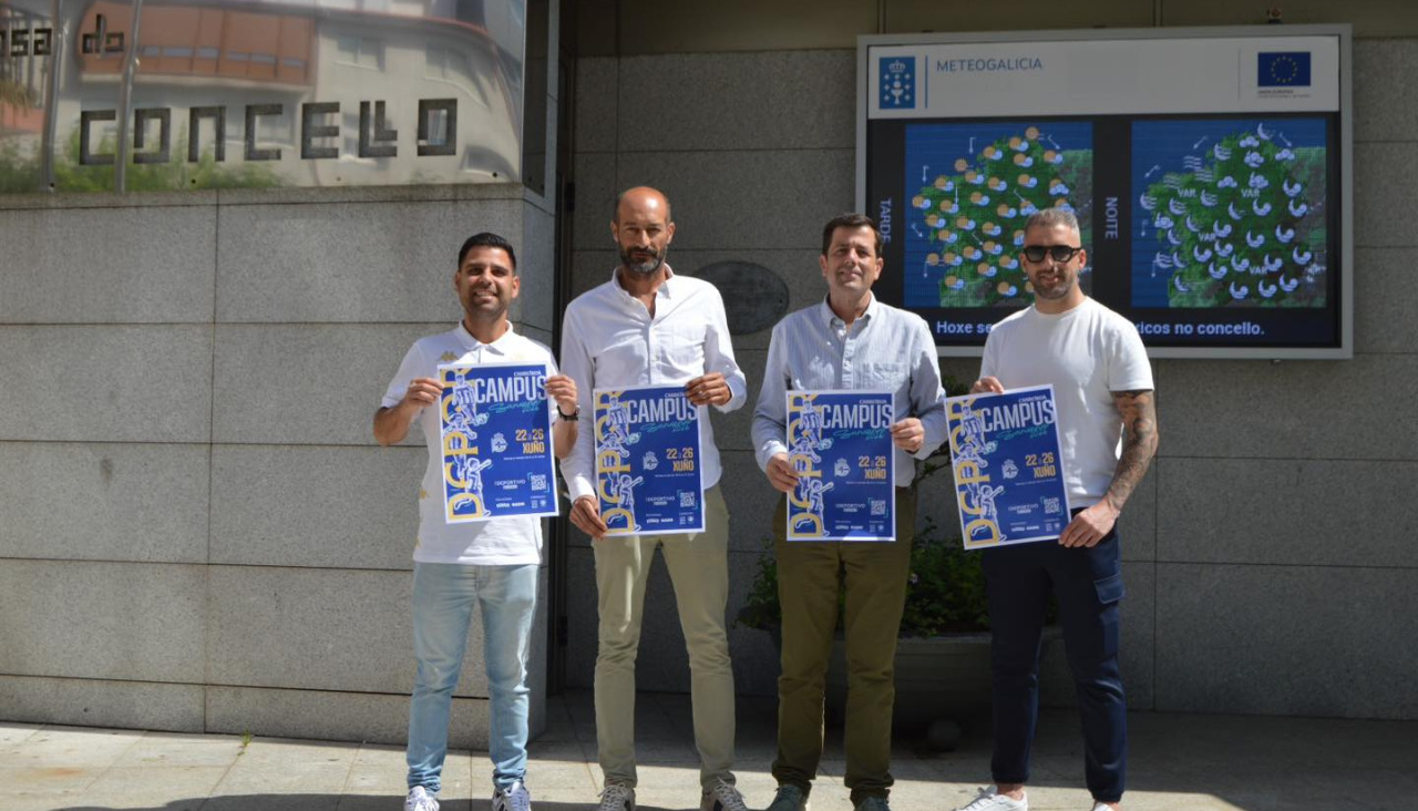 depor campus
