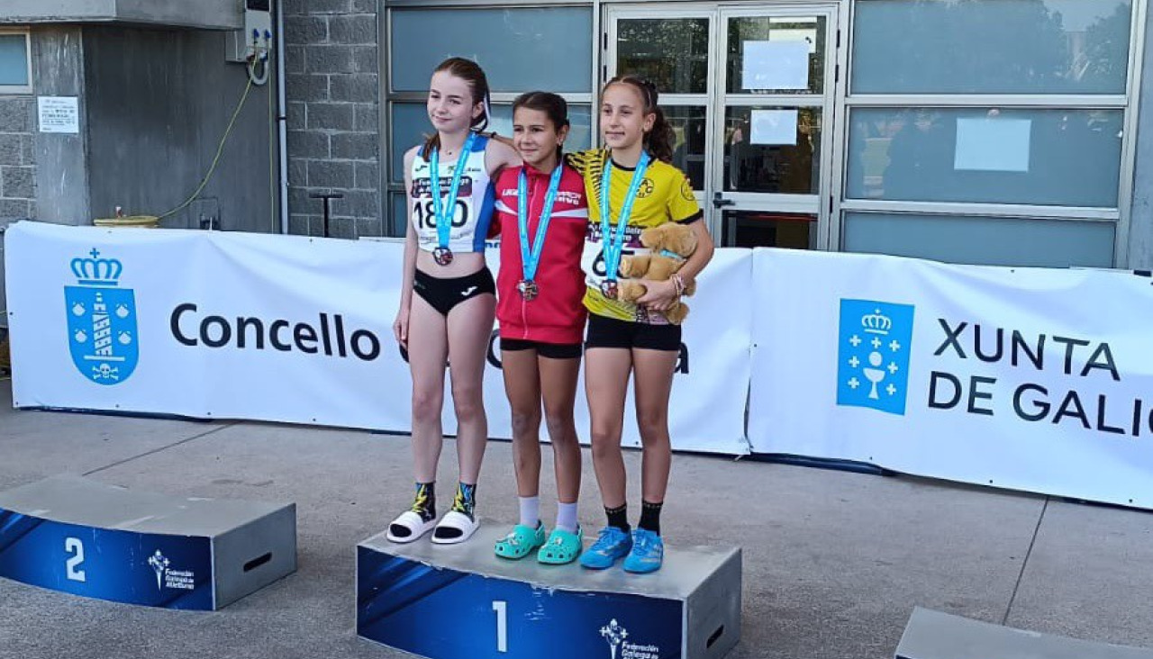 atletismo