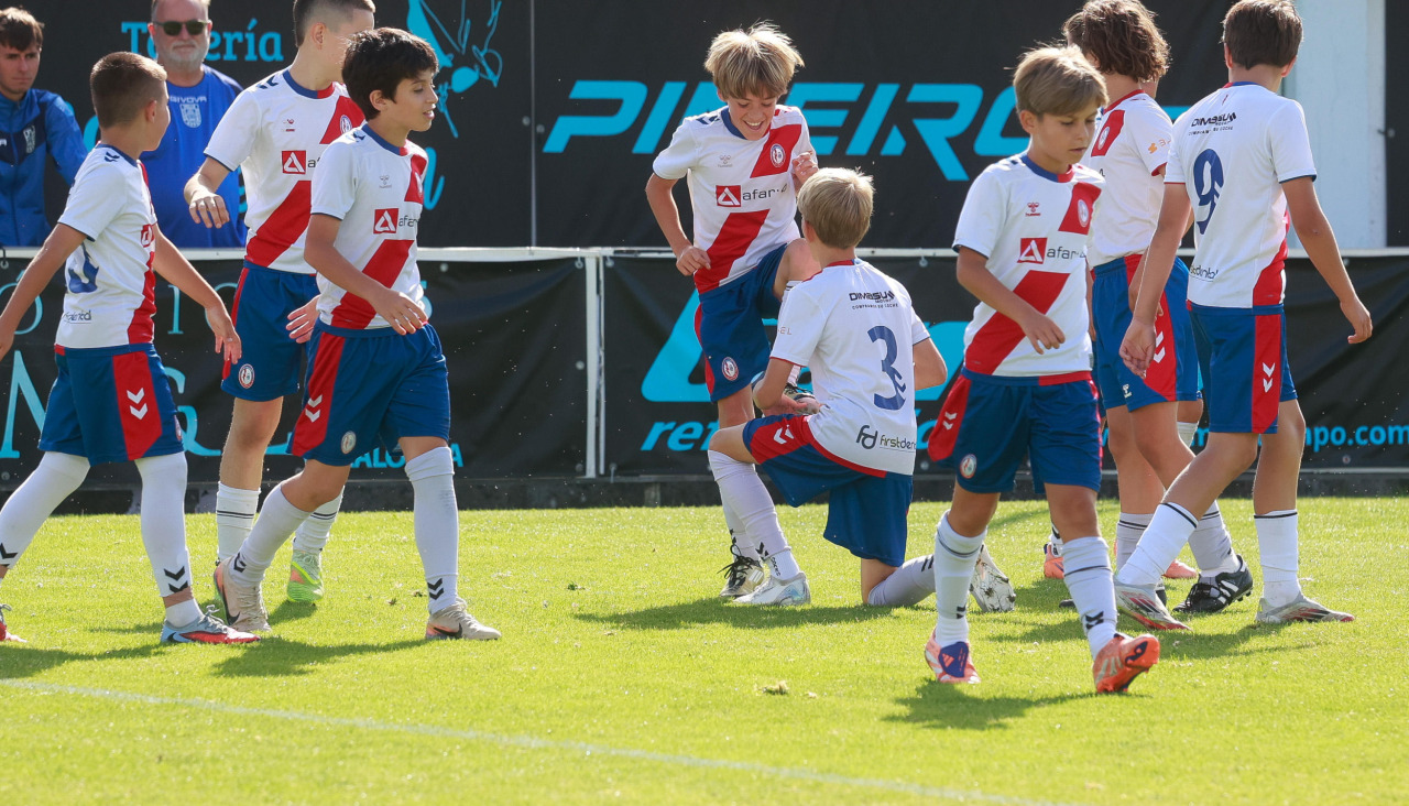 La Celeste Cup llega este domingo a su última y decisiva jornada en Vilalonga