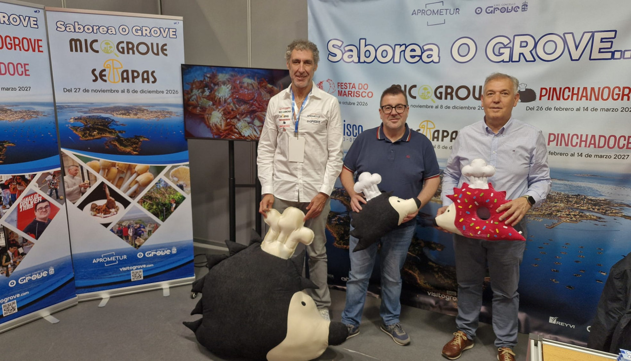 aprometur feria silleda