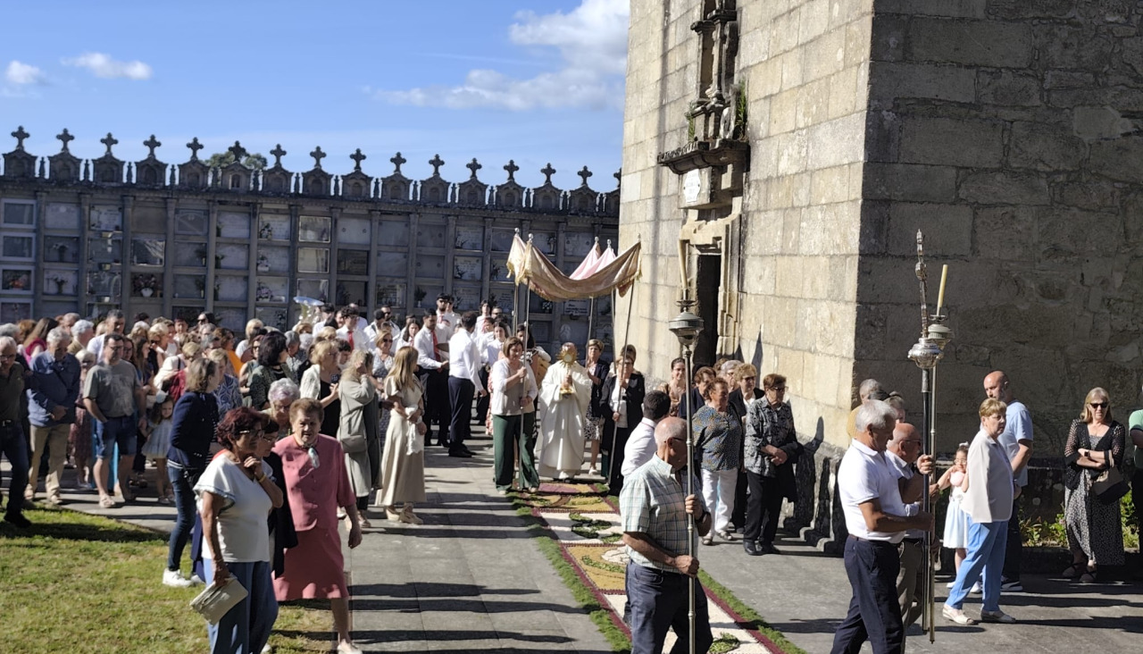 corpus cordeiro valga catro
