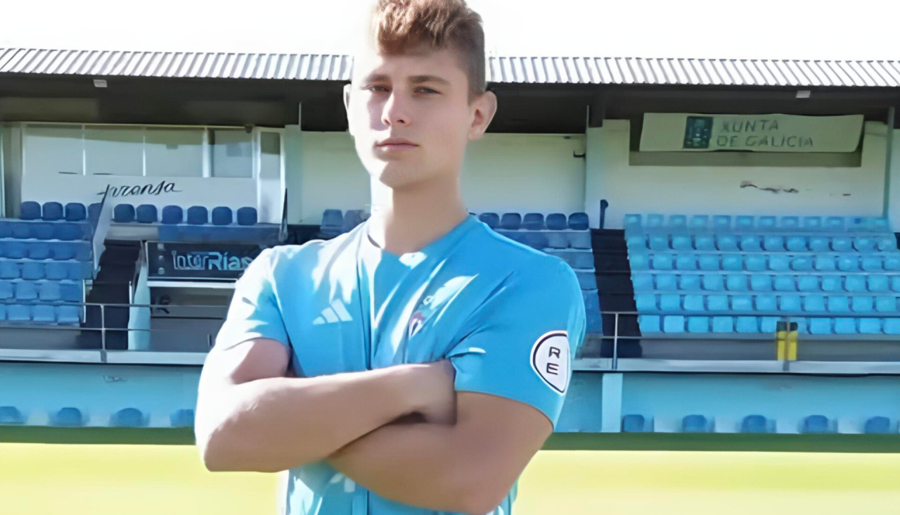 Jorge Millán se convierte en nuevo jugador del Villalonga