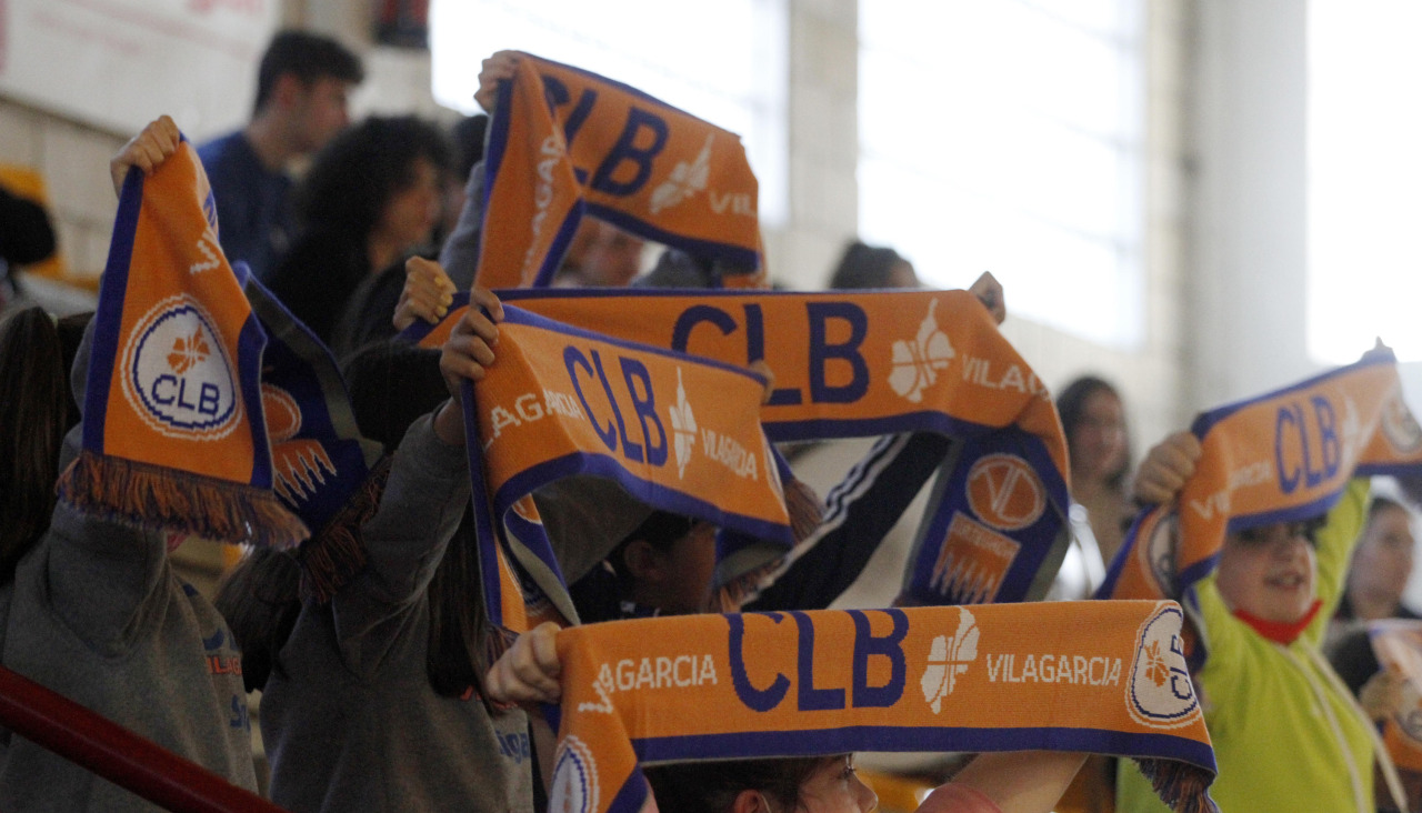 El CLB es el que club con el que se sienten identifcados los 300 deportistas de la cantera tras tantos años