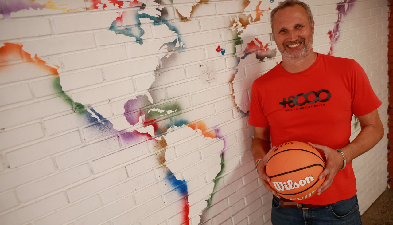 El ciclo de baloncesto ha mandado alumnos a diferentes partes del mundo