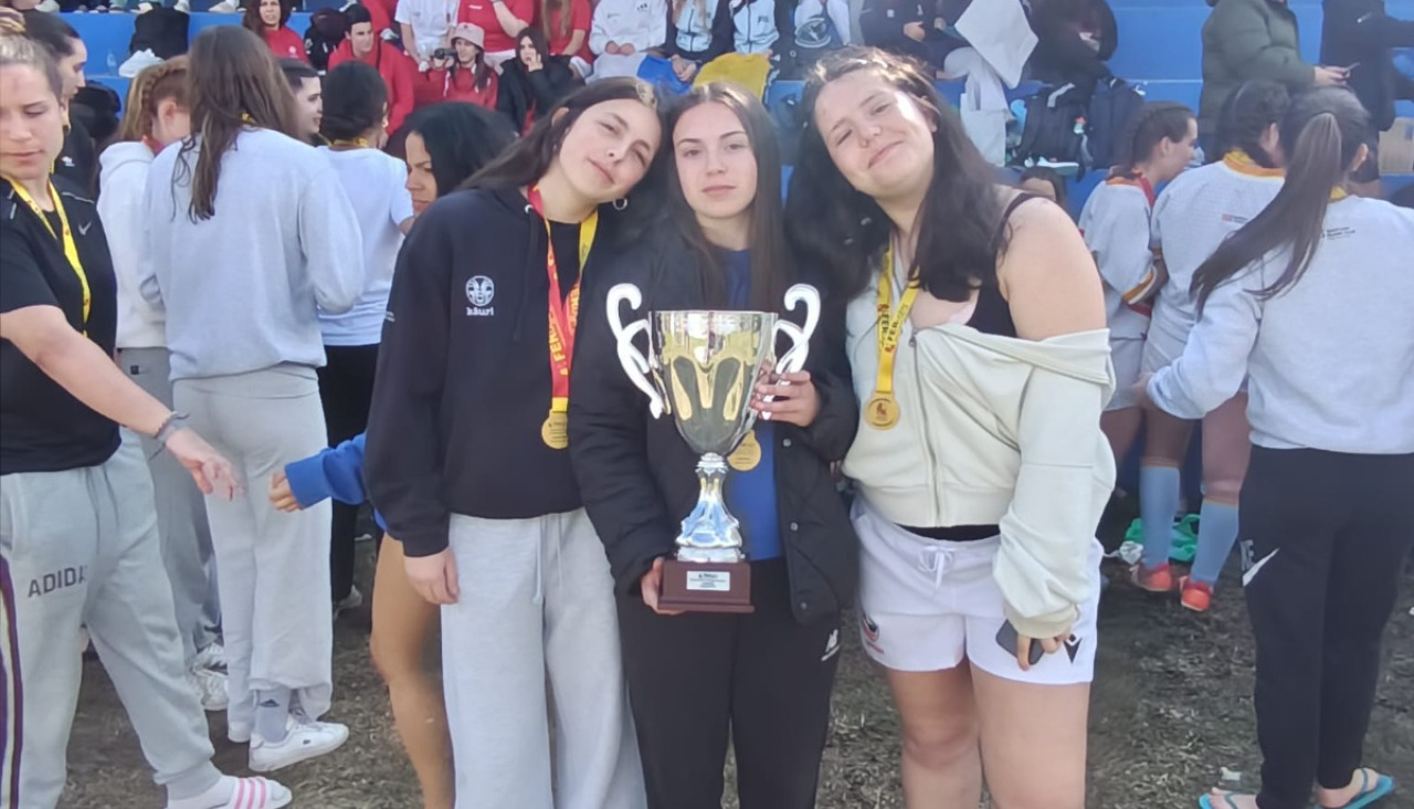 rugby