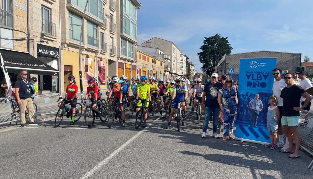 ciclismo