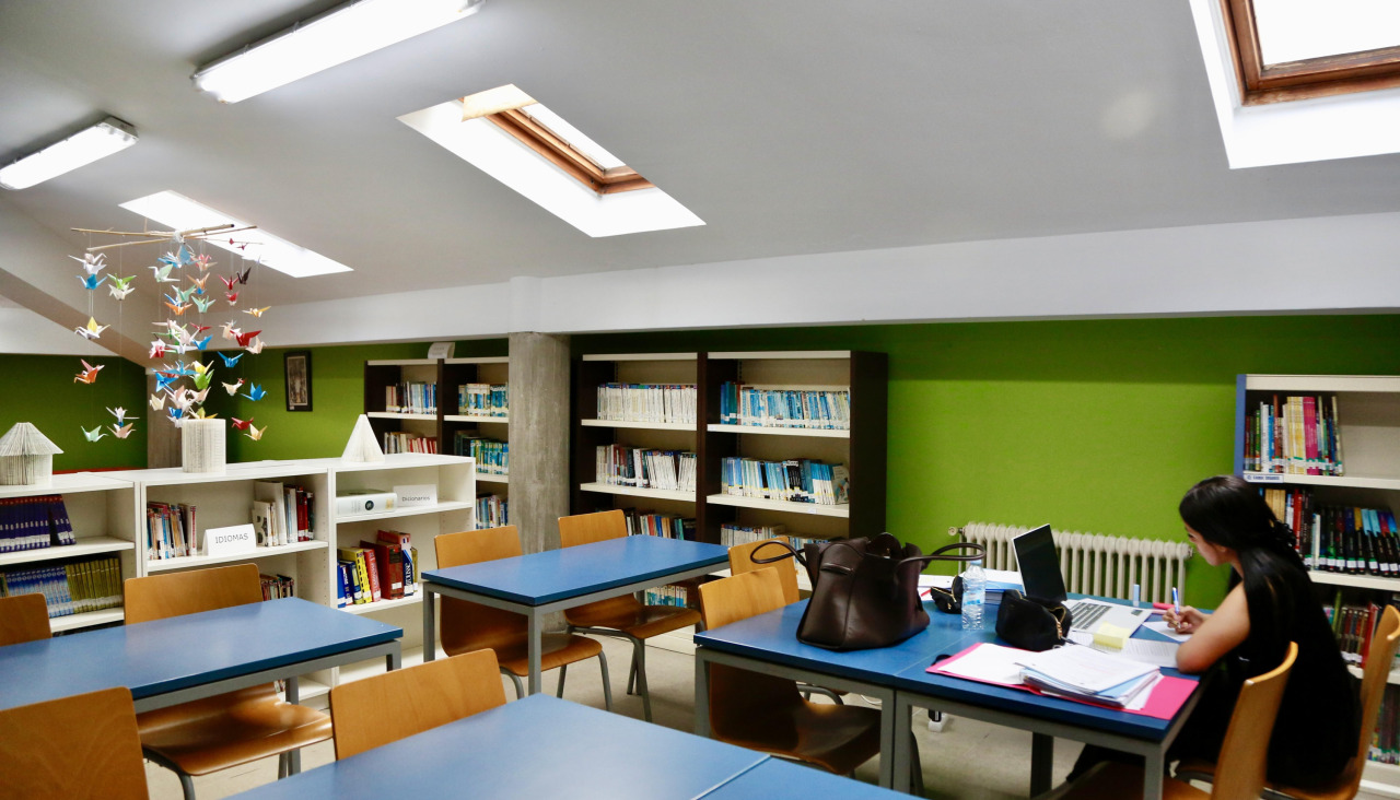 La biblioteca de O Grove acogerá alguna de las actividades programadas