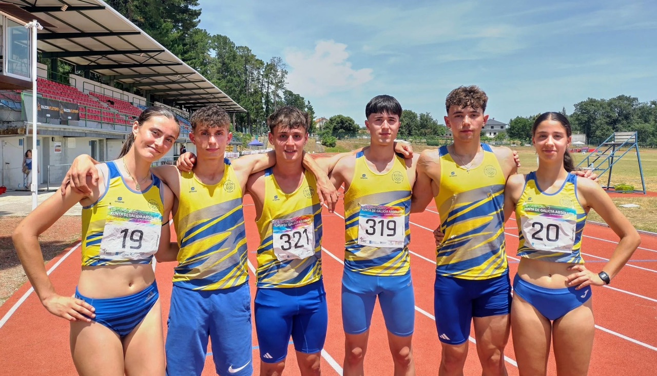 atletismo