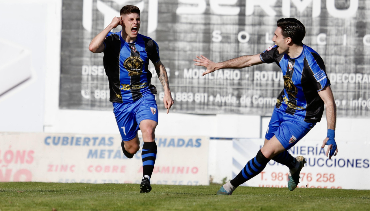 Nico ya es un jugador importante en la historia del Céltiga, donde cumplirá su novena temporada