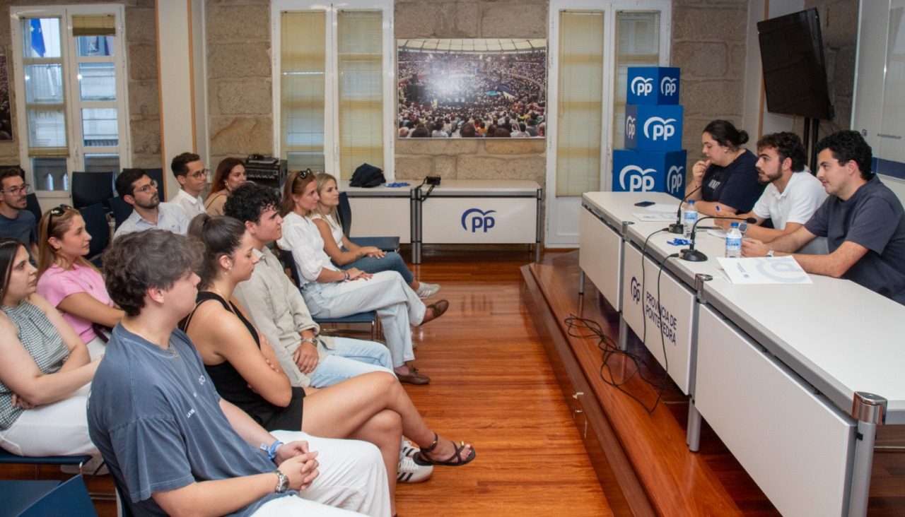 Primera reunión del Comité