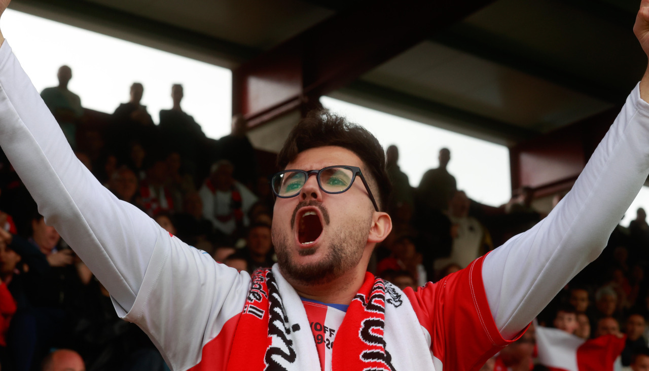 ascenso Arosa a segunda RFEF fútbol Arosa vs Céltiga partido de tercera rfef