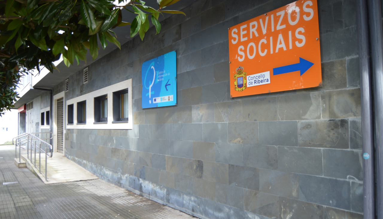 Los interesados en las subvenciones deberán dirigirse al departamento de Servizos Sociais para solicitar cita con la finalidad de obtener información o resolver dudas
