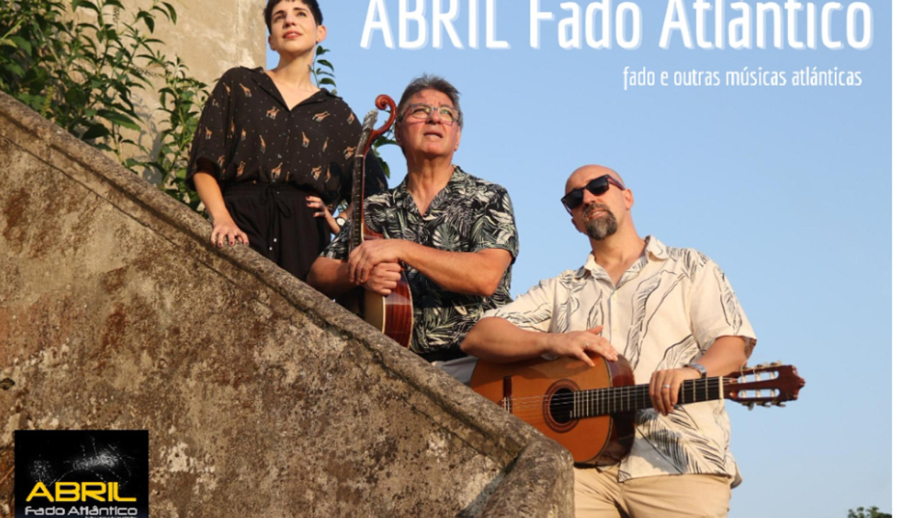 Los miembros de la formación