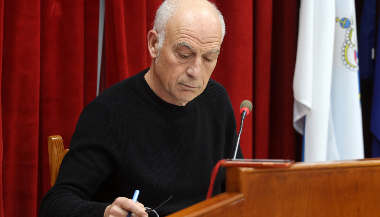 El alcalde, Xoán Castaño, considera esta una cifra “histórica” para el municipio