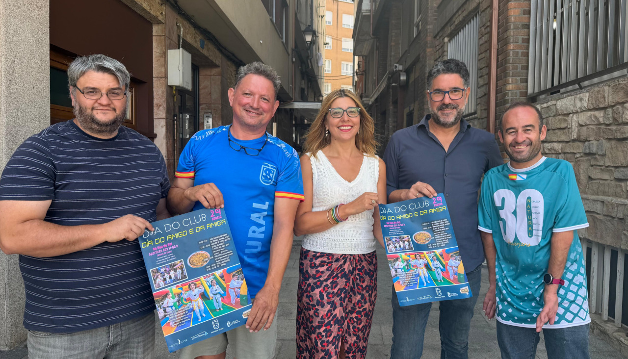 Presentación de la programación