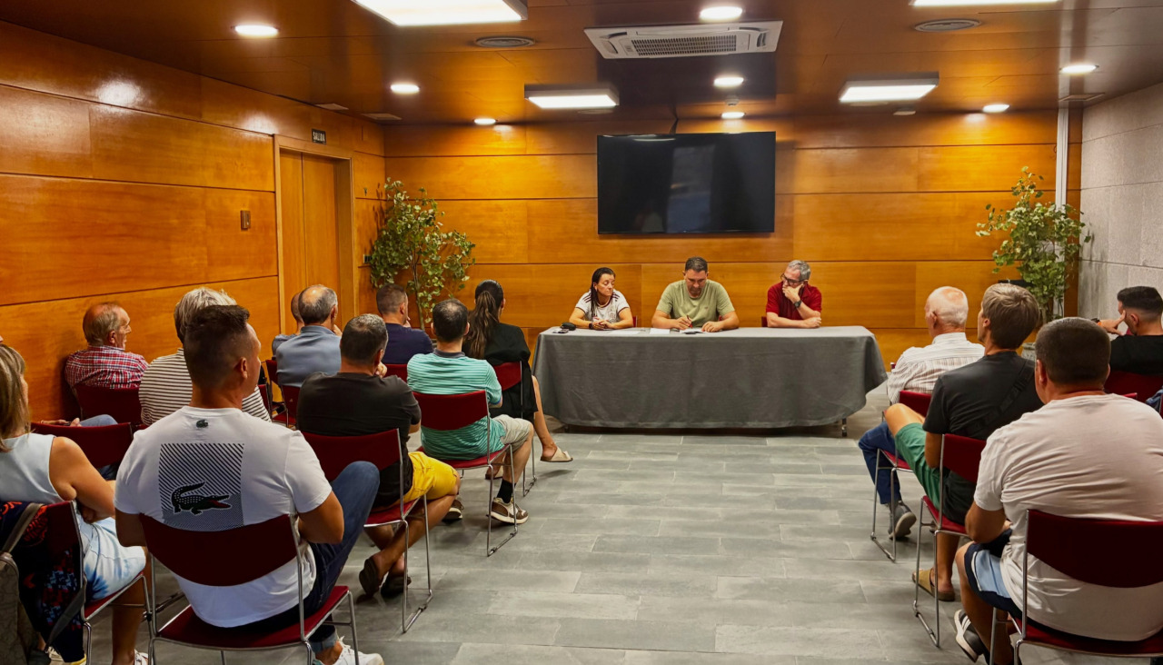 asamblea