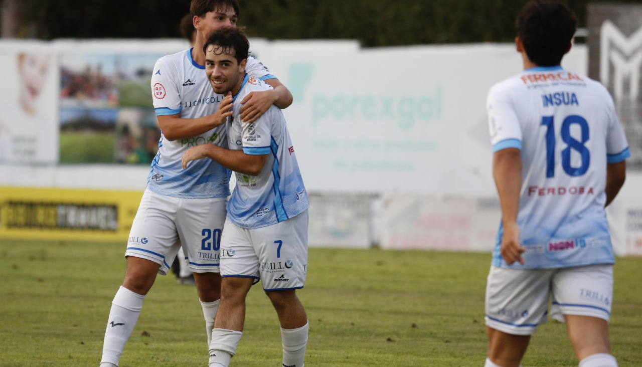 Boiro vs Arosa