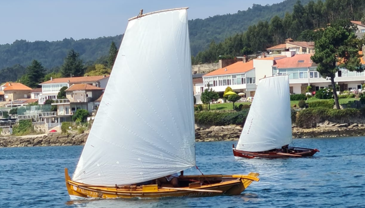 REGATA DA REIBOA