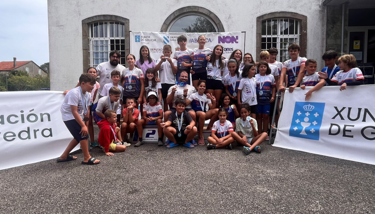 Club As Torres - Catoira 2026