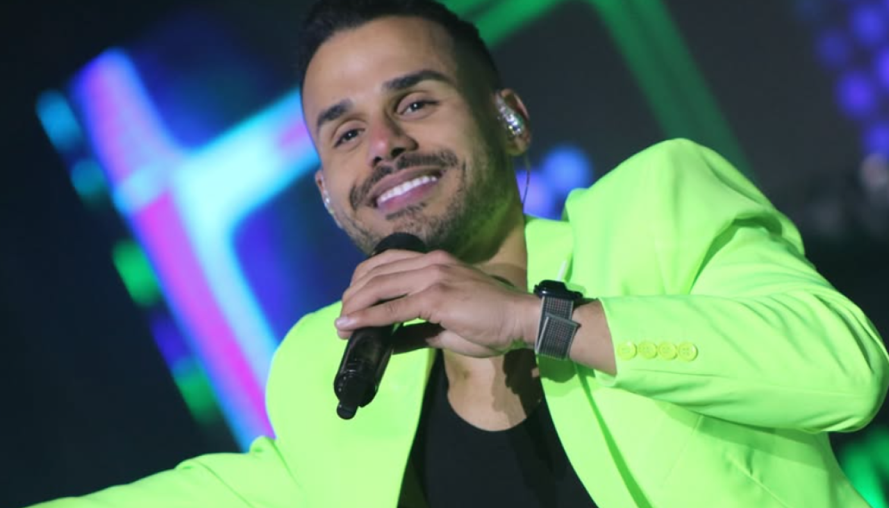 El vilagarciano Luis Febres representará a Arousa en una nueva edición de 'Bailamos'