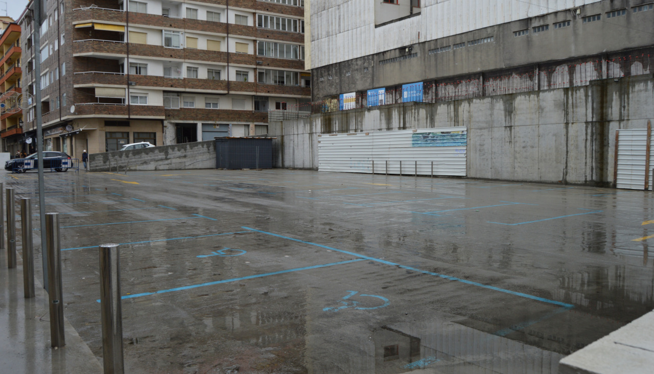 El inmueble contará con varias plantas diseñadas en base a un proyecto del catalán Tony Bosch