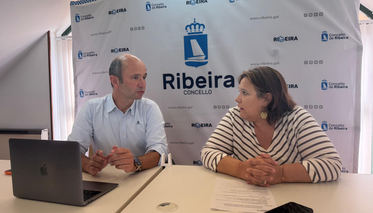Presentación de las ayudas