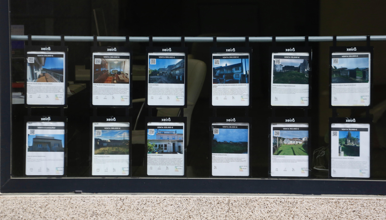 Pisos en venta inmobiliaria