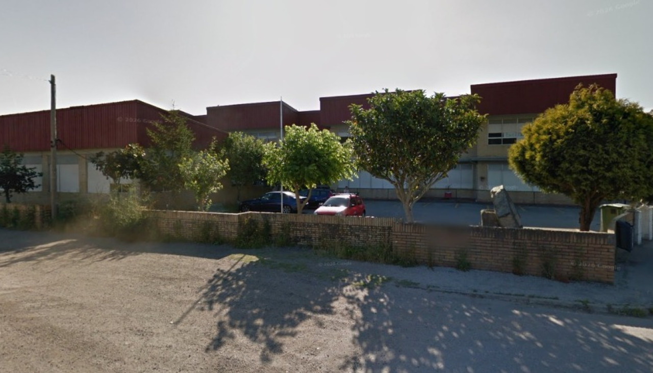 CEIP Valle-Inclán de O Grove