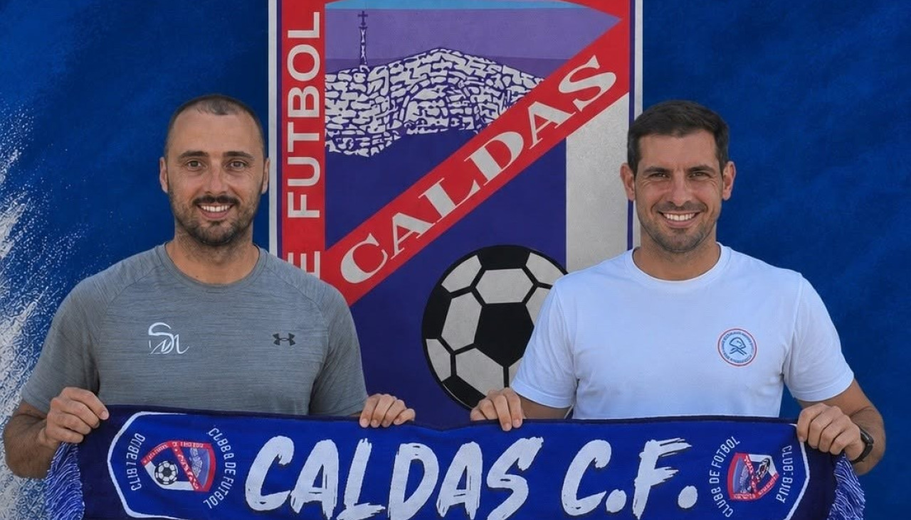 caldas