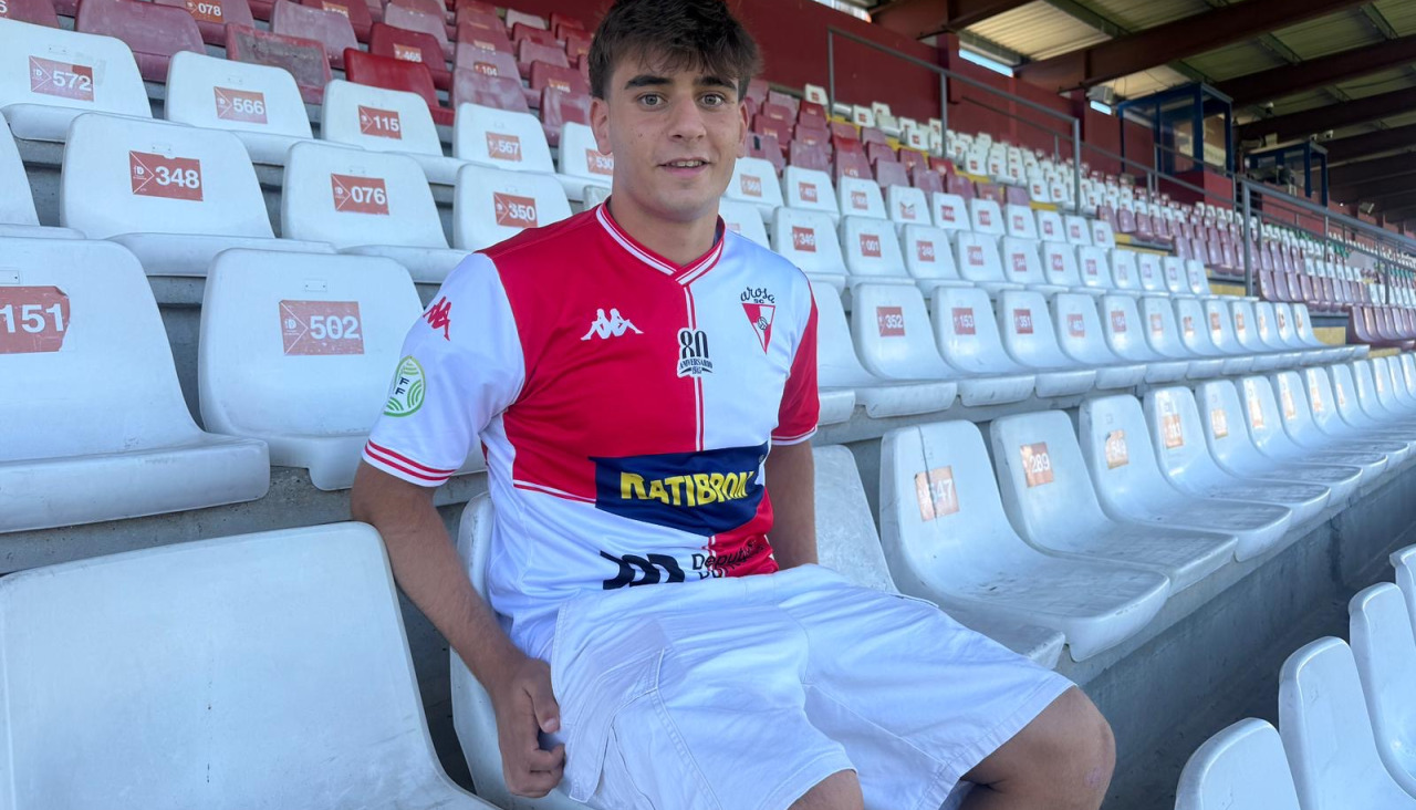 lucas arosa