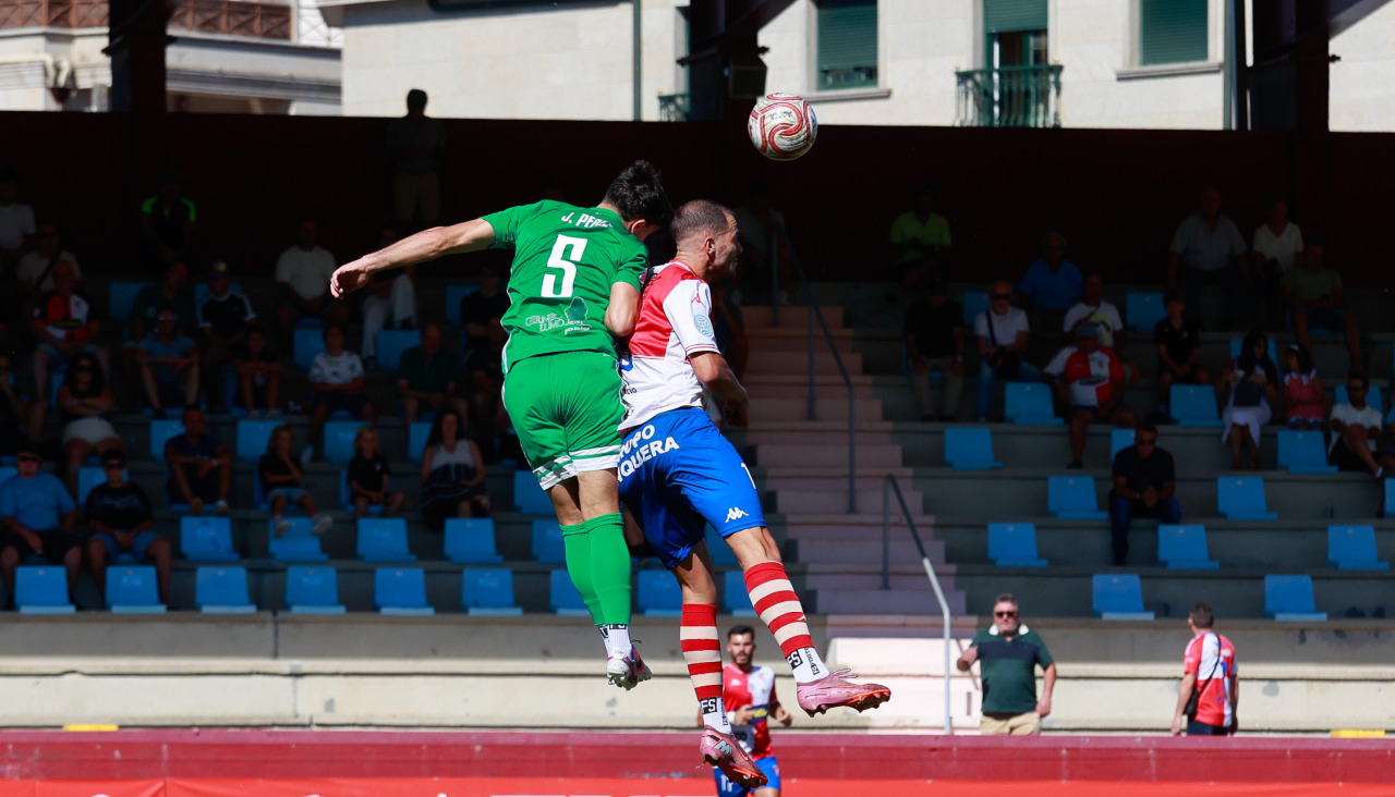 La afición del Arosa podrá ver a su equipo por streaming