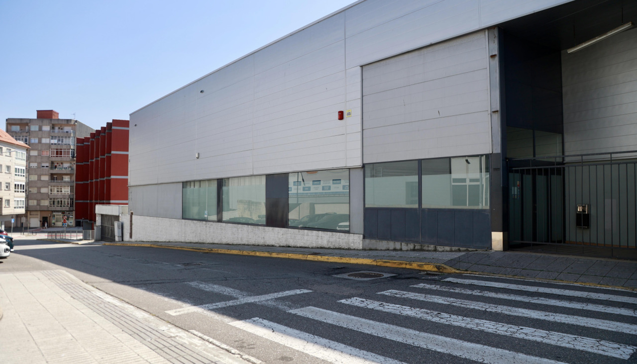 El local de López Cuevillas reabrirá sus puertas en breve
