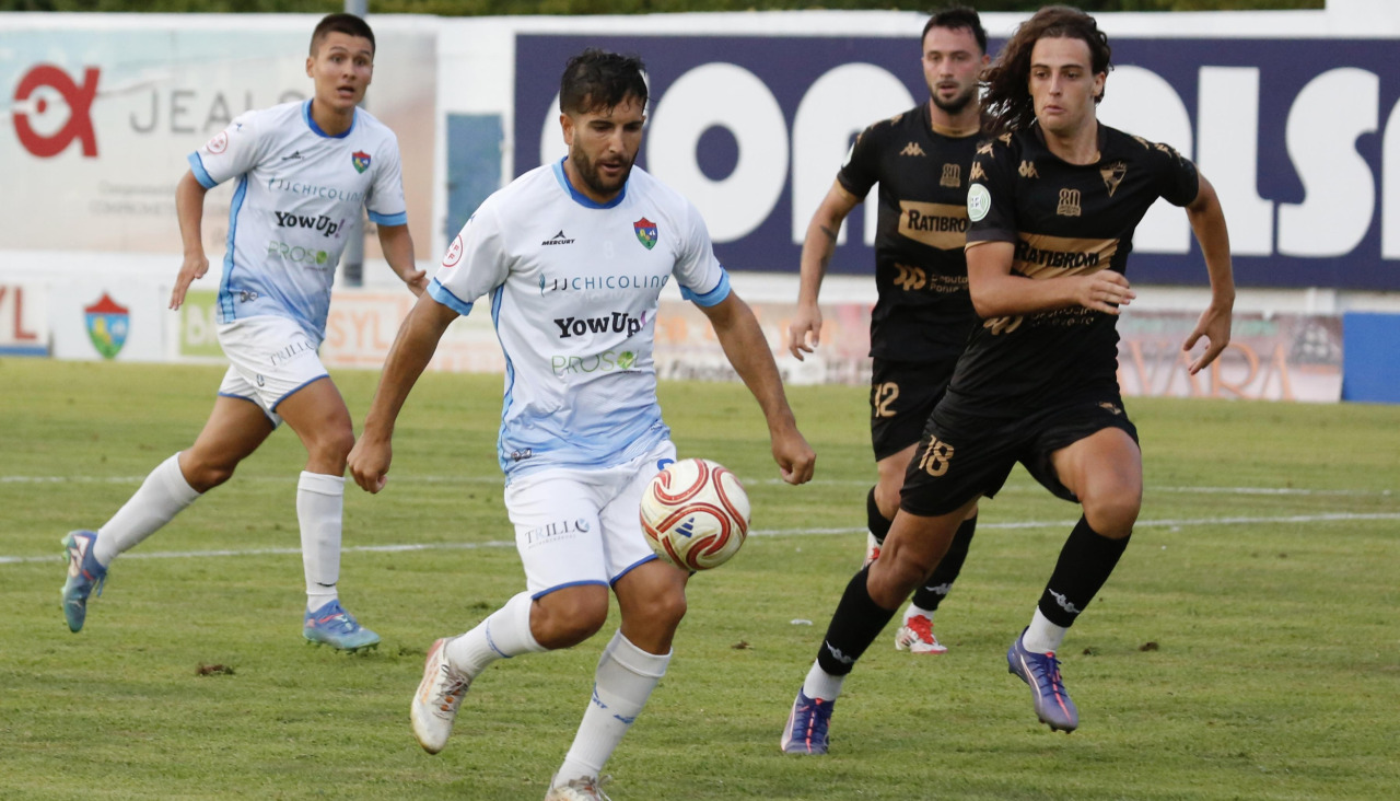 Boiro vs Arosa