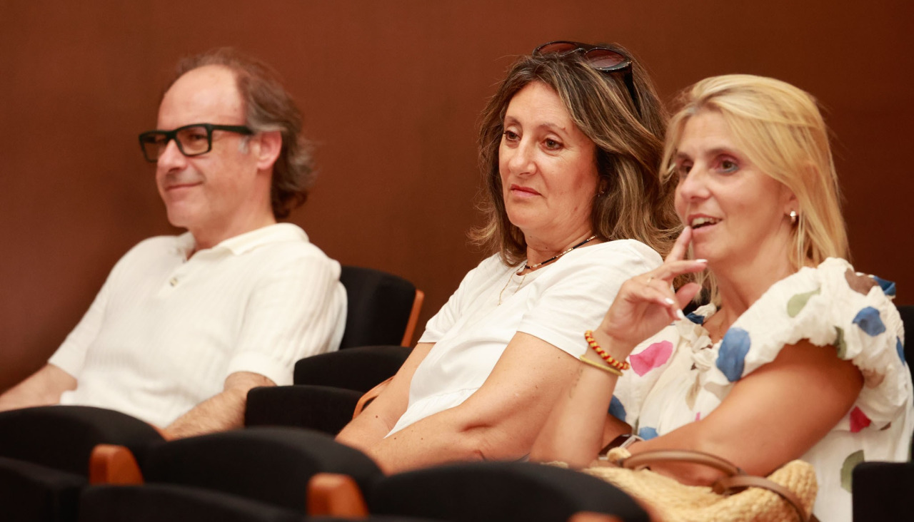 Foro sobre Mobilidade Sostible organizado por Diario de Arousa
