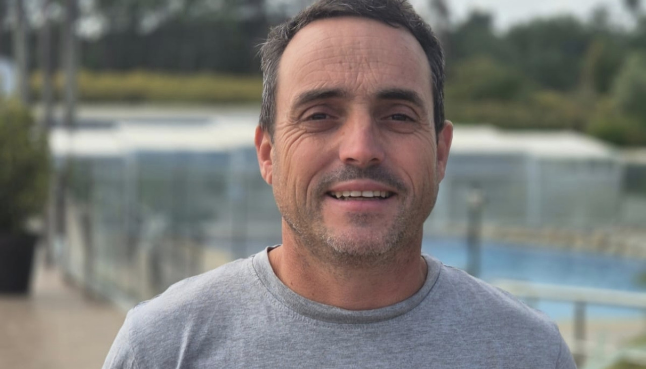 Silverio González es el nuevo presidente del Portonovo, tras ejercer de vicepresidente con Óscar García
