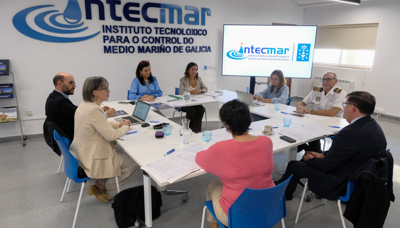 Sesión constitutiva del Consejo Rector de la Agencia Pública Autonómica