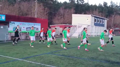 VIDEO DERBI ABANQUEIRO BOIRO