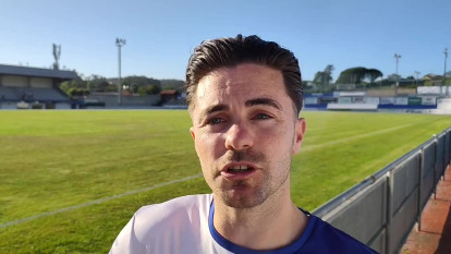 Declaraciones de Juan Barbeito