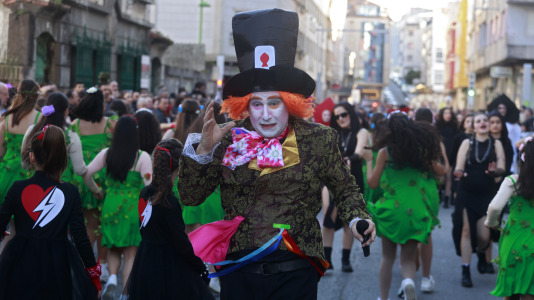 Desfile de carnaval de Vilagarcía GonzaloSalgado07